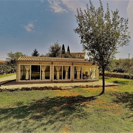 Holiday House Vela Vrta Sveti Ivan Dobrinjski 外观 照片