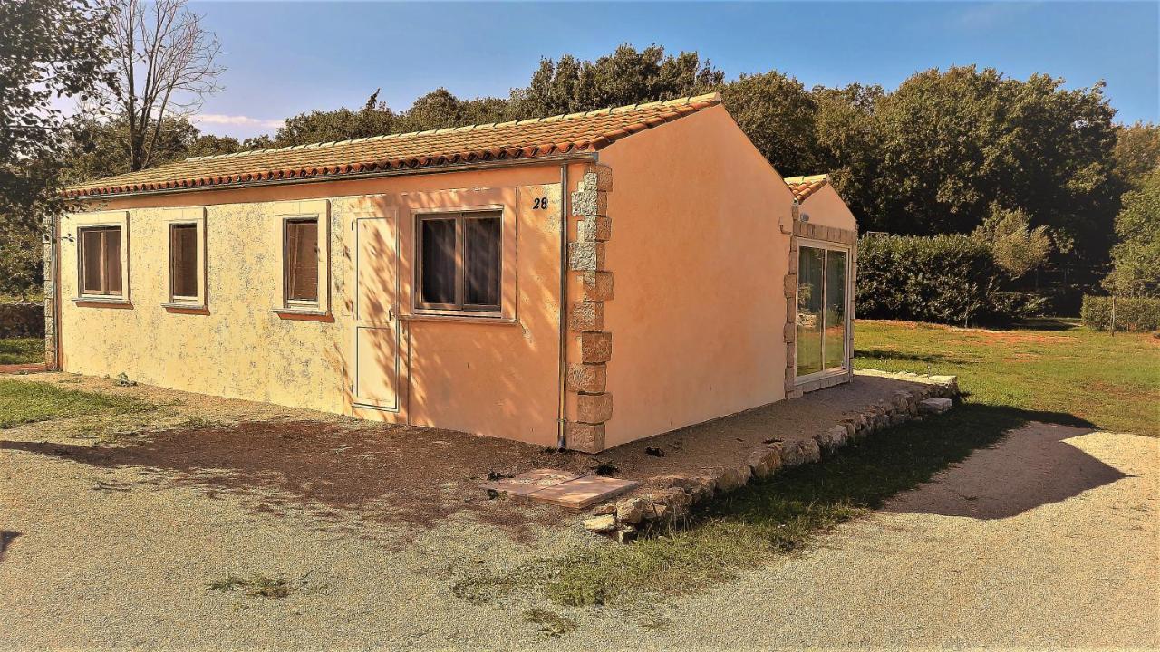 Holiday House Vela Vrta Sveti Ivan Dobrinjski 外观 照片