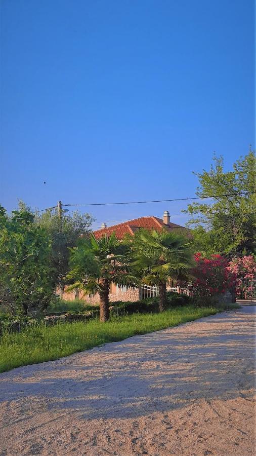 Holiday House Vela Vrta Sveti Ivan Dobrinjski 外观 照片