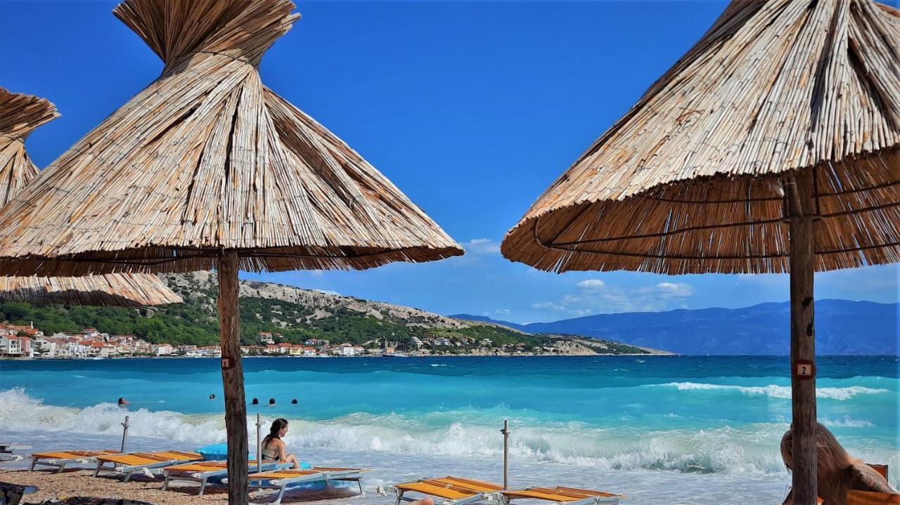 Holiday House Vela Vrta Sveti Ivan Dobrinjski 外观 照片