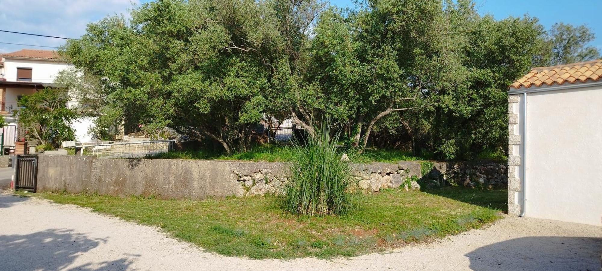 Holiday House Vela Vrta Sveti Ivan Dobrinjski 外观 照片