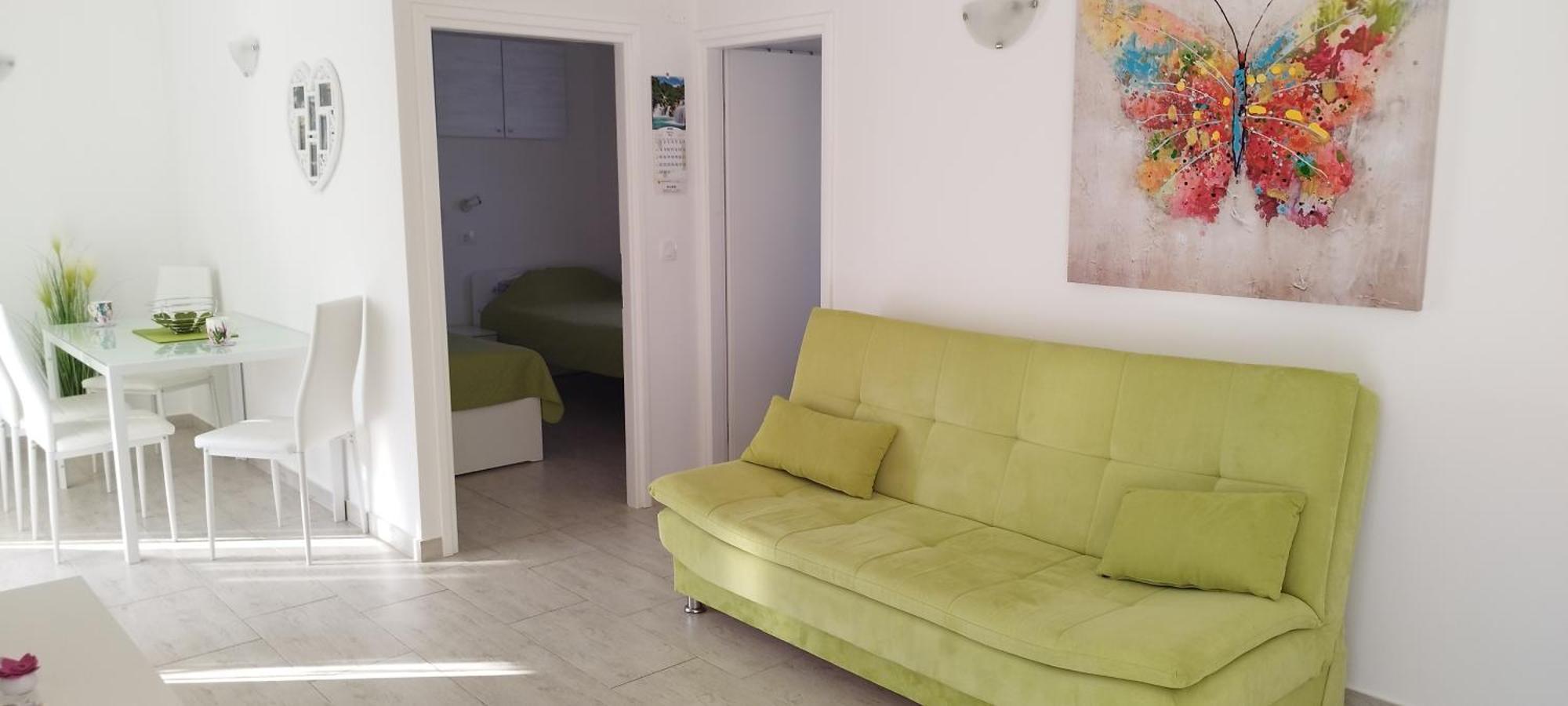 Holiday House Vela Vrta Sveti Ivan Dobrinjski 外观 照片