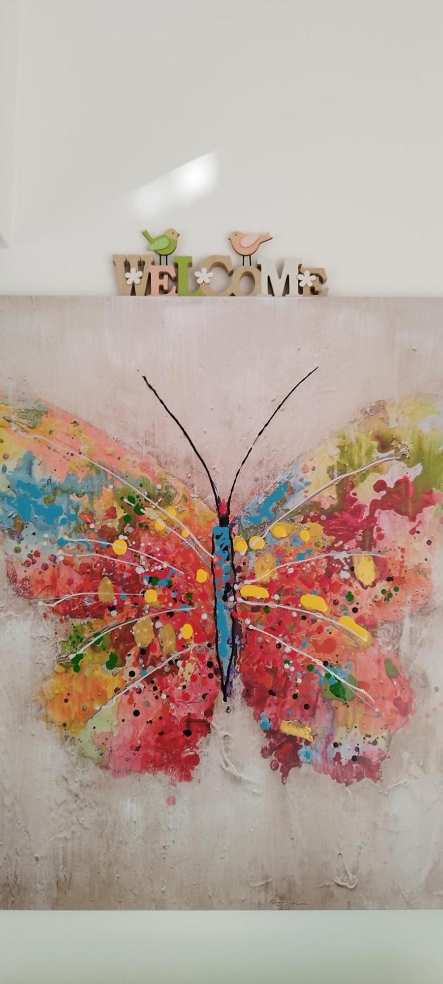 Holiday House Vela Vrta Sveti Ivan Dobrinjski 外观 照片